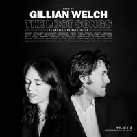 Apalachicola - Gillian Welch