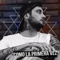 Como la Primera Vez - Cyclo, Zarcort