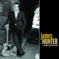 Watch & Chain - James Hunter