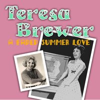 Teresa Brewer
