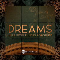 Eu Sou Assim - Luiza Possi, Lucas Borchardt