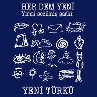 Bana Bir Masal Anlat Baba - Yeni Türkü