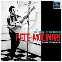 Satisfied Mind - Pete Molinari, The Jordanaires