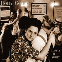 All Grown Up - Holly Golightly