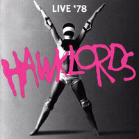 Death Trap - Hawklords