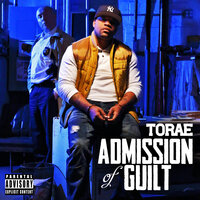 Forgot To Say Grace - Torae