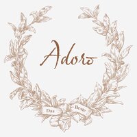 Liebe ist - Adoro
