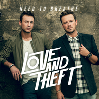 Prisoner - Love and Theft