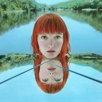Arm's Length - Kacy Hill