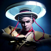 In A Modern World - Fischerspooner