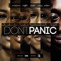 Don't Panic - Section Boyz