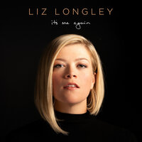 Camaro - Liz Longley