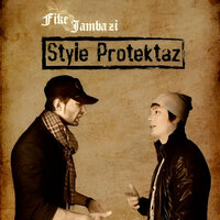 Паранойя - Fike, Jambazi