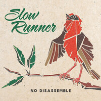Streamlined - Slow Runner