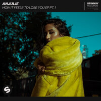 Eyes Closed - Anjulie