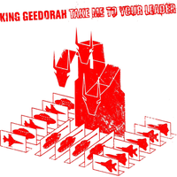 King Geedorah