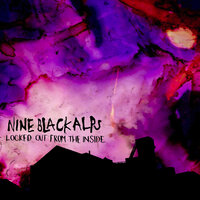 Silence Kills - Nine Black Alps