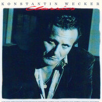 Liebesflug - Konstantin Wecker, Münchner Rundfunkorchester, Peter Herbolzheimer