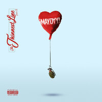 Confidence - ¡MAYDAY!