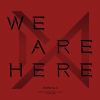 No Reason - Monsta X