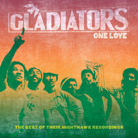Serious Thing - Gladiators