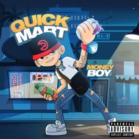 Don Money - Money Boy