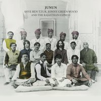 Jonny Greenwood