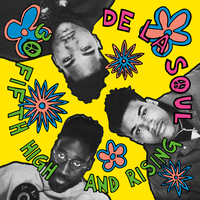 What's More - De La Soul