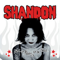 Opportunity - Shandon
