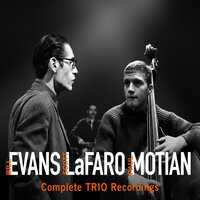 A Few Final Bars... - Bill Evans