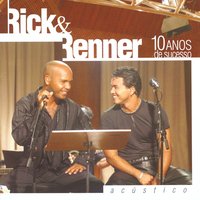 Sem Direção - Rick & Renner