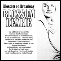 The Physician ( from Nymph Errant ) - Blossom Dearie
