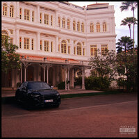 En mieux - PLK, Hamza
