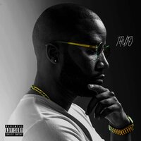 Confused - Cassper Nyovest, Goapele