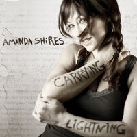 Ghost Bird - Amanda Shires