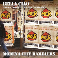 Ebony - Modena City Ramblers