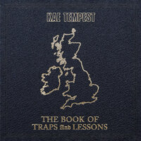 All Humans Too Late - Kate Tempest, Kae Tempest