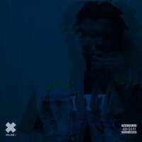 Birdgang - LUCKI