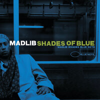 Montara - Madlib, DJ Lord Such
