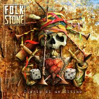 Danza Verticale - FOLKSTONE