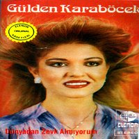 Beni Yalnız Bırakma - Gülden Karaböcek