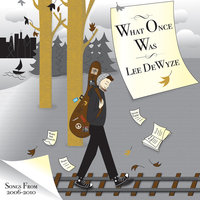 When She Dances - Lee DeWyze