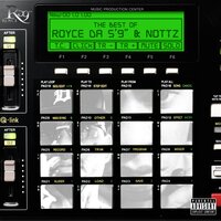 Blow Dat - Royce 5'9