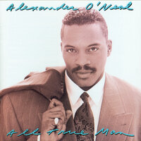 Midnight Run - Alexander O'Neal