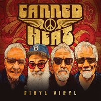 Tease Me - Canned Heat