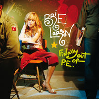 Ugly - Brie Larson