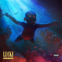 Bloody Freestyle - LUCKI