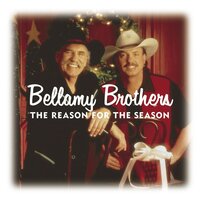 It's So Close To Christmas (And I'm So Far From Home) - The Bellamy Brothers