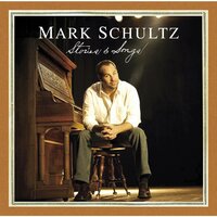 Time That Is Left - Mark Schultz