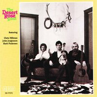 Once More - Desert Rose Band